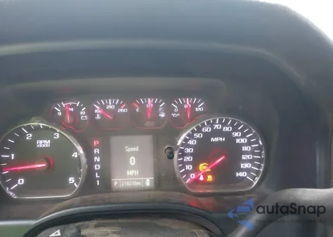 2017 Chevrolet Silverado 2500Hd Wt from USA, damaged, VIN 1GC1KUEYXHF185364